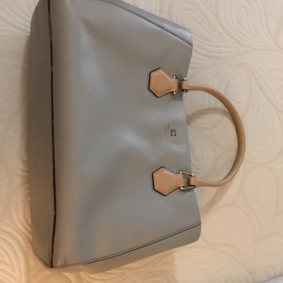 Kate Spade leather purse - Picture 2 of 7